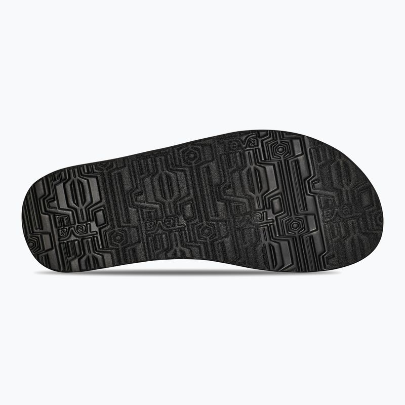 В'єтнамки чоловічі Teva Mush II neon wave/navy 6
