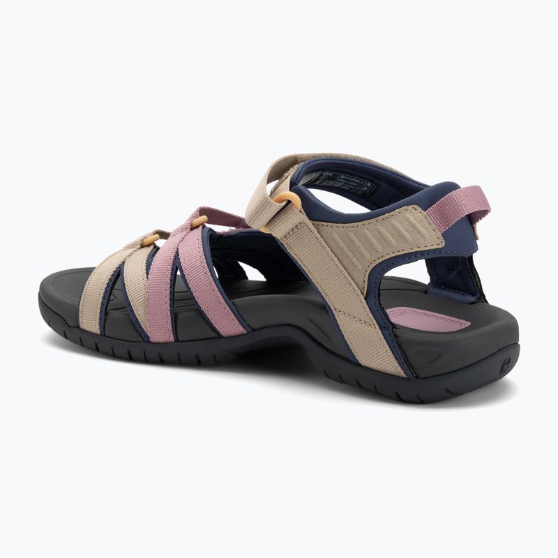 Сандалі жіночі Teva Tirra root light multi 3