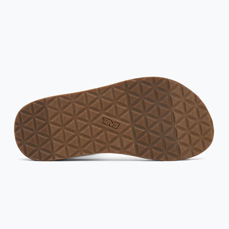 Сандалі чоловічі Teva Original Universal archive topo black/grey 4