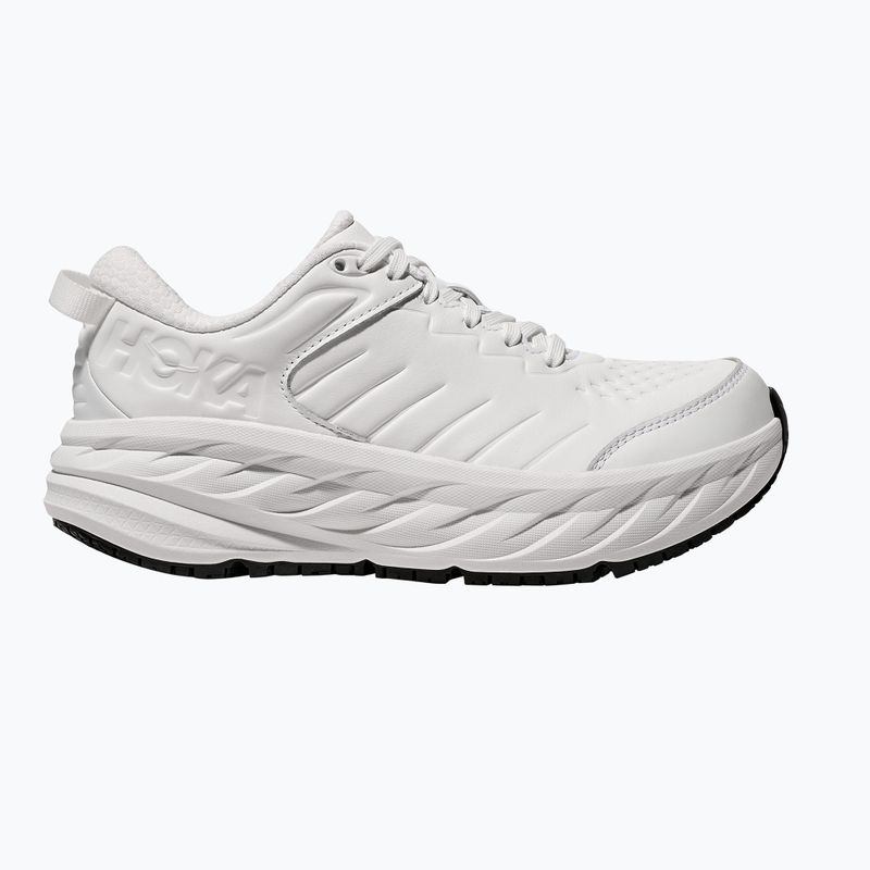 Кросівки для бігу жіночі HOKA Bondi SR