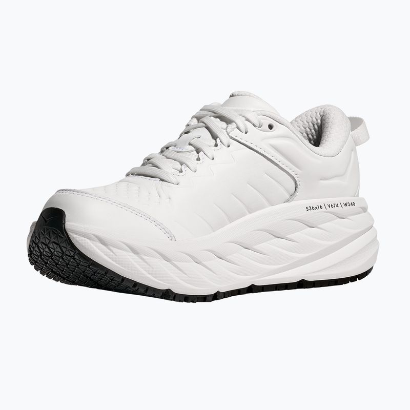 Кросівки для бігу жіночі HOKA Bondi SR 2
