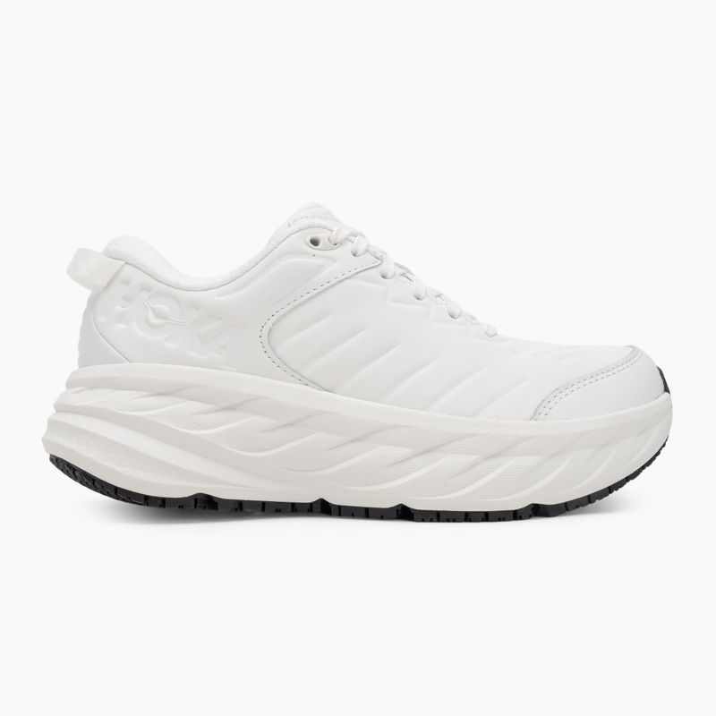 Кросівки для бігу жіночі HOKA Bondi SR 2