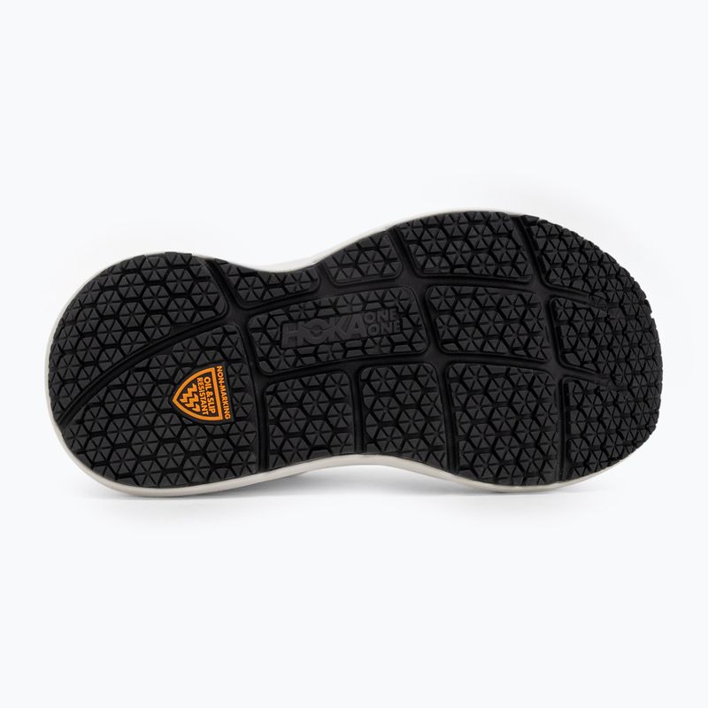 Кросівки для бігу жіночі HOKA Bondi SR 4