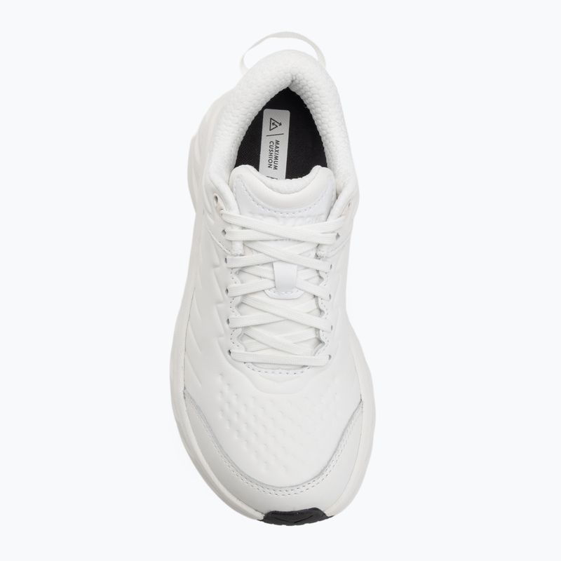 Кросівки для бігу жіночі HOKA Bondi SR 5