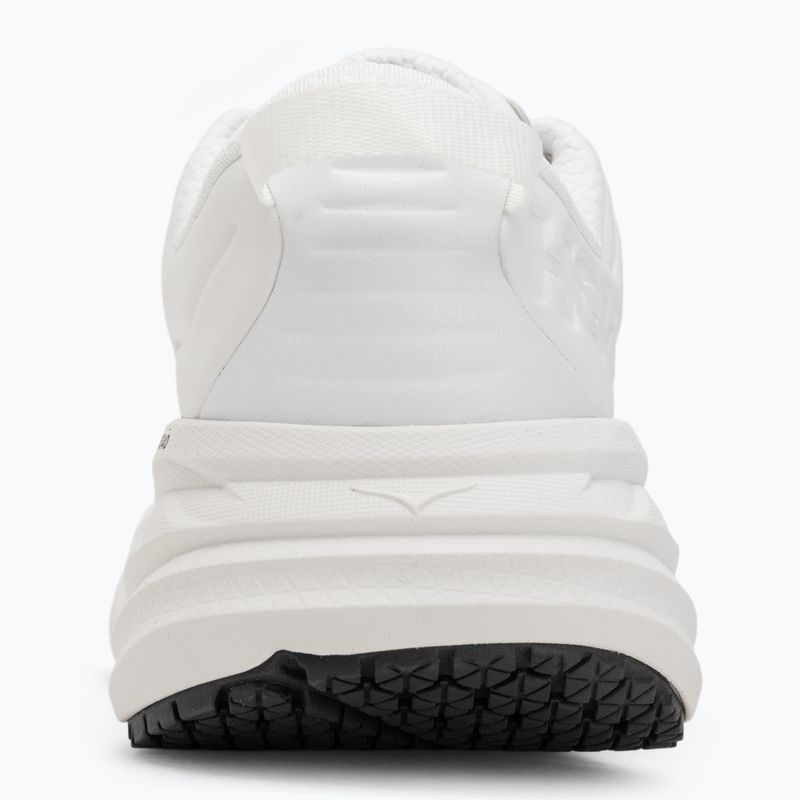 Кросівки для бігу жіночі HOKA Bondi SR 6