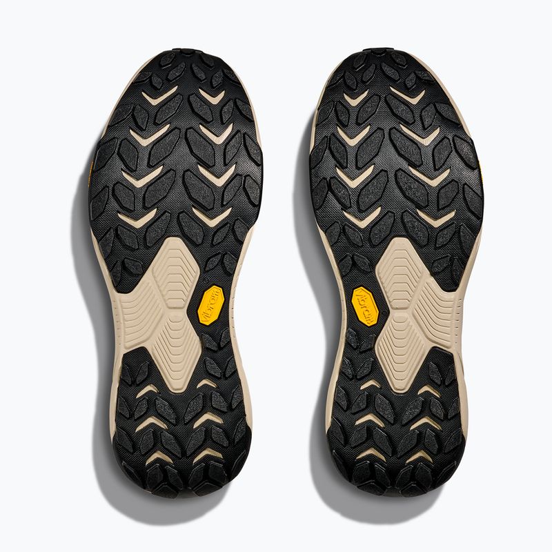 Кросівки трекінгові чоловічі HOKA Transport sea moss/eucalyptus 7