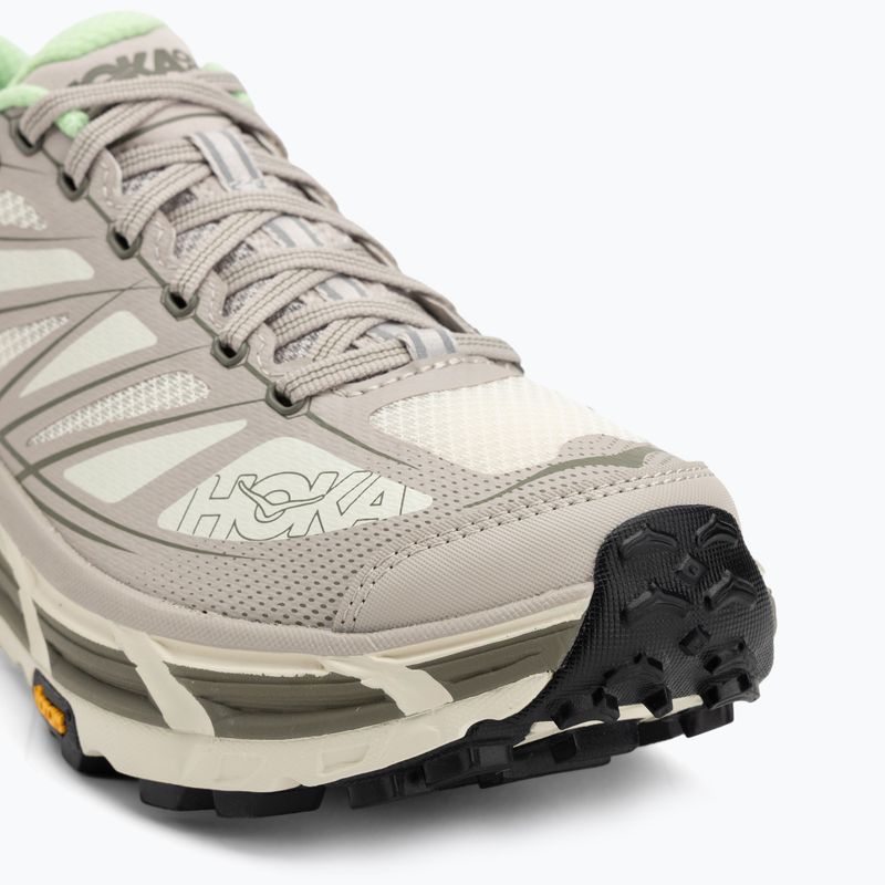 Кросівки HOKA Mafate Speed 2 putty/eucaliptus 7