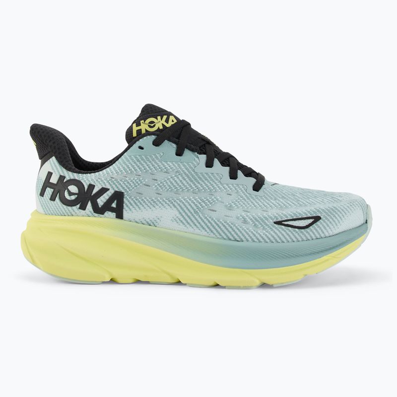 Чоловічі кросівки HOKA Clifton 9 regular druzy/droplet 2