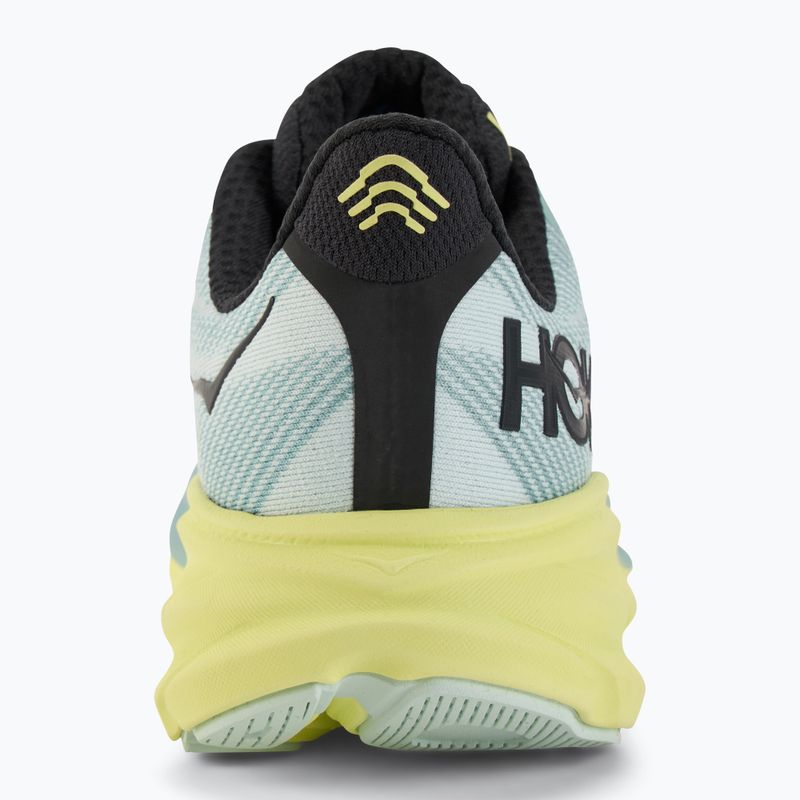 Чоловічі кросівки HOKA Clifton 9 regular druzy/droplet 6