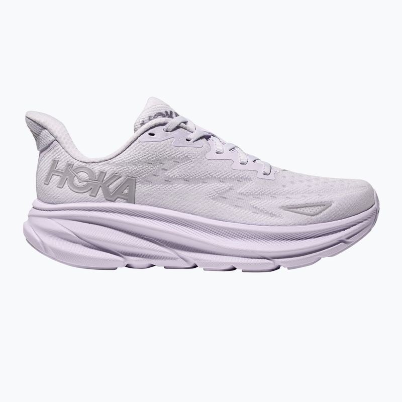 Кросівки для бігу жіночі HOKA Clifton 9 starlight glow 9