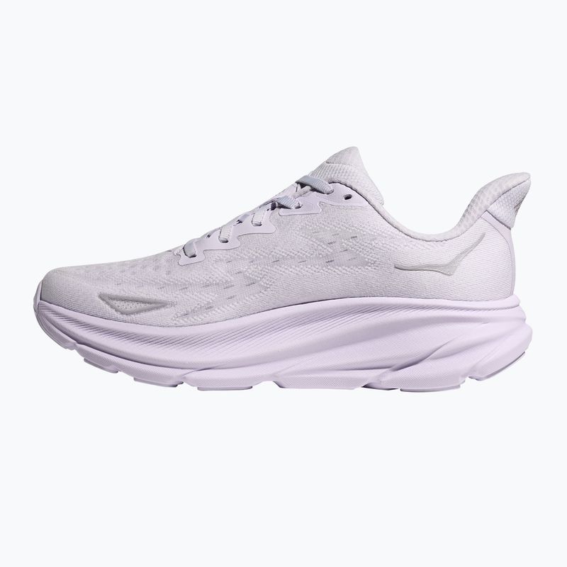 Жіночі кросівки для бігу HOKA Clifton 9 starlight glow 10