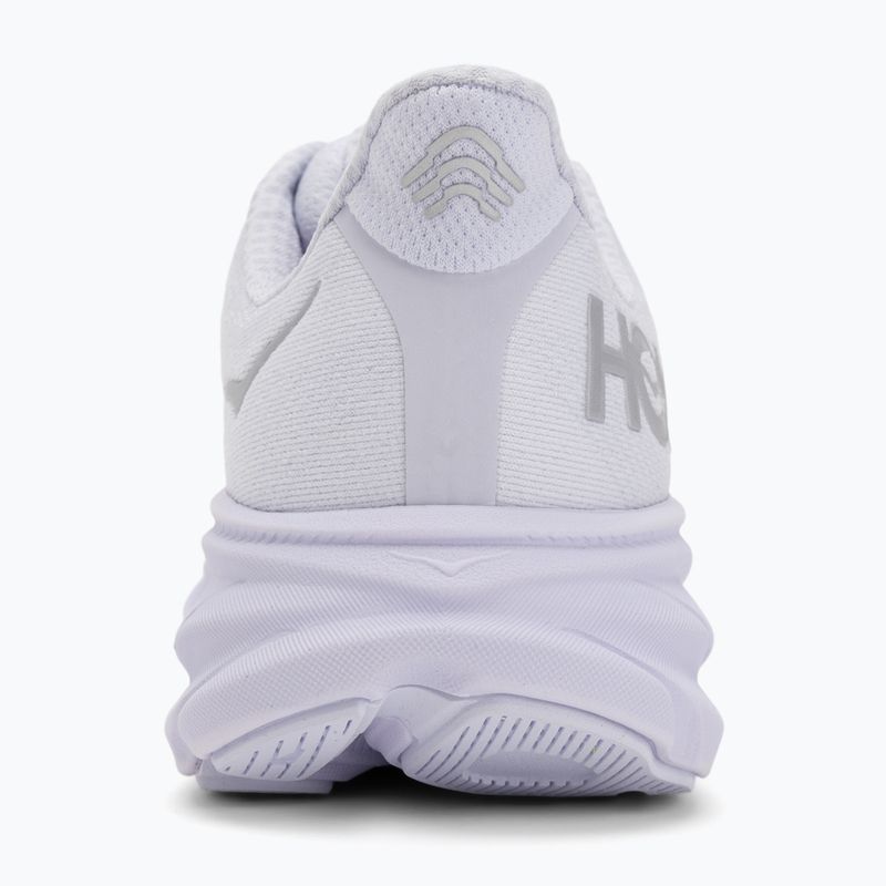 Жіночі кросівки для бігу HOKA Clifton 9 starlight glow 6