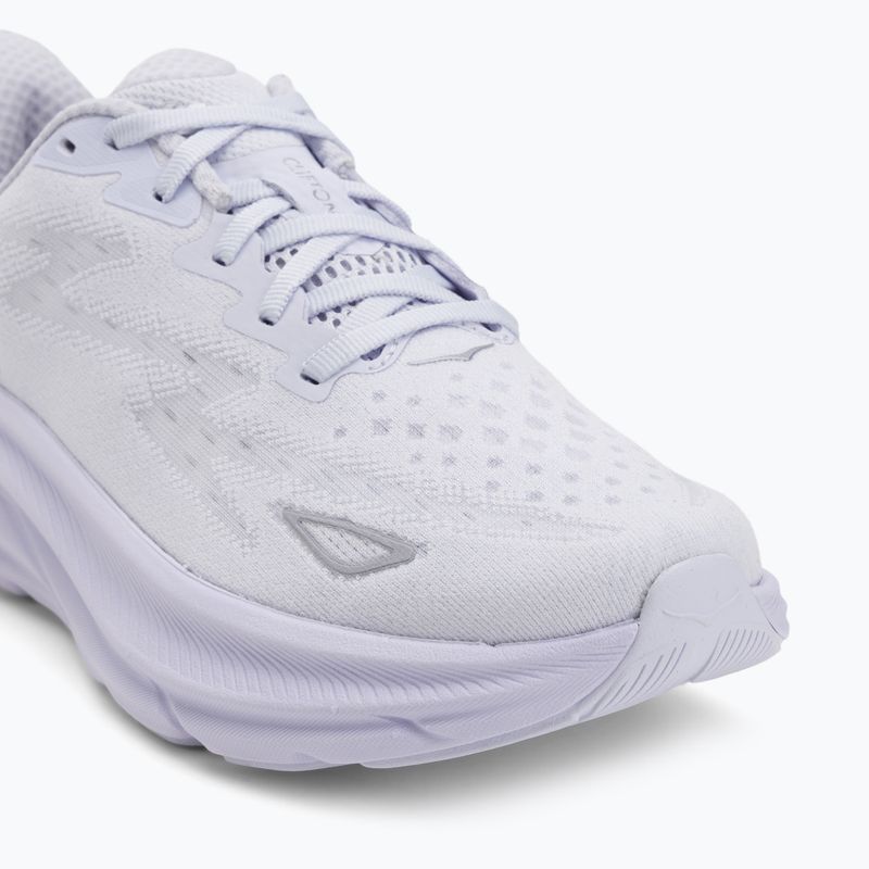Жіночі кросівки для бігу HOKA Clifton 9 starlight glow 7