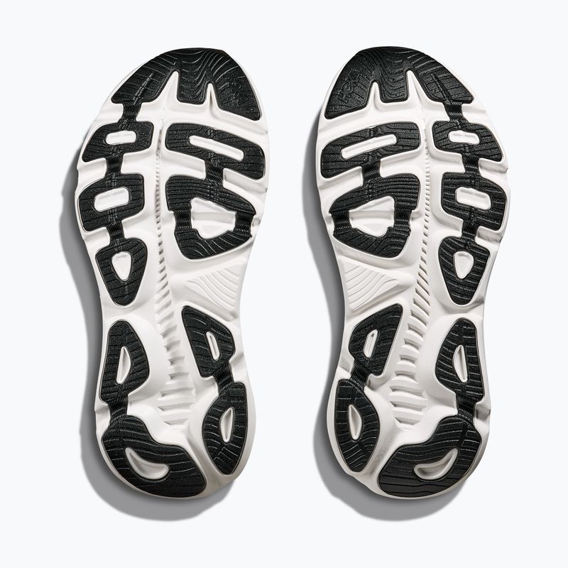 Кросівки для бігу чоловічі HOKA Gaviota 5 downpour/thunder cloud 7