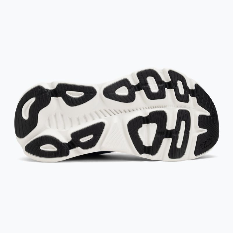 Кросівки для бігу чоловічі HOKA Gaviota 5 downpour/thunder cloud 4