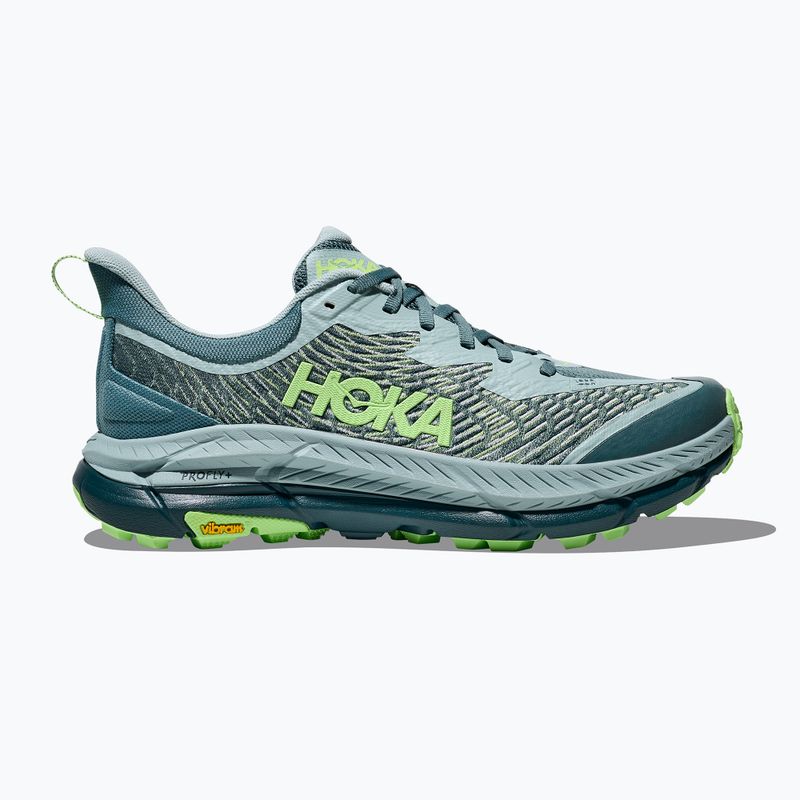 Чоловічі кросівки HOKA Mafate Speed 4 гірський туман/дрімота 2