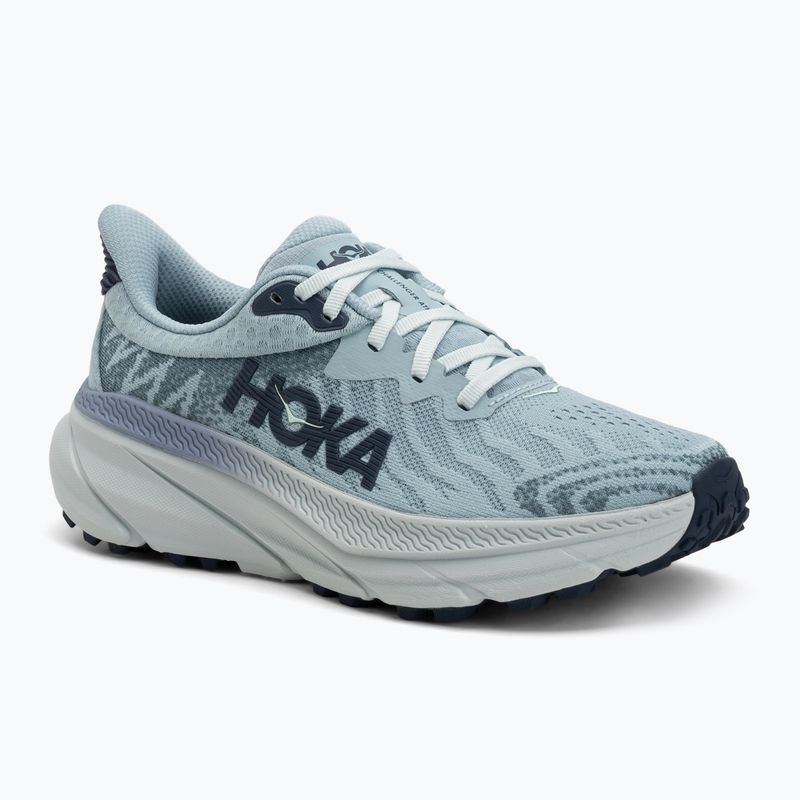 Кросівки для бігу жіночі HOKA Challenger ATR 7 druzy/droplet
