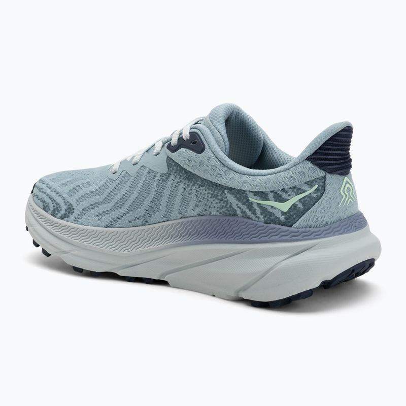 Кросівки для бігу жіночі HOKA Challenger ATR 7 druzy/droplet 3