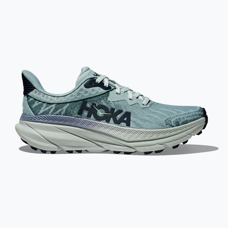 Кросівки для бігу жіночі HOKA Challenger ATR 7 druzy/droplet 2