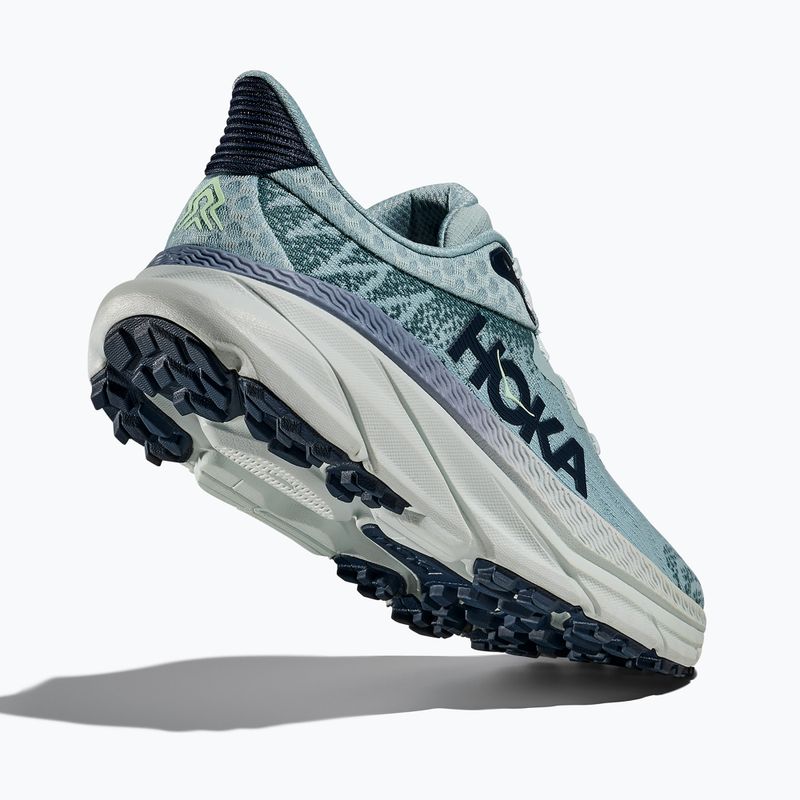 Кросівки для бігу жіночі HOKA Challenger ATR 7 druzy/droplet 5