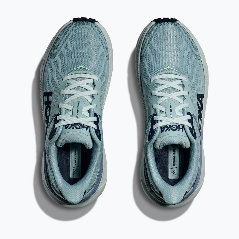 Кросівки для бігу жіночі HOKA Challenger ATR 7 druzy/droplet 8