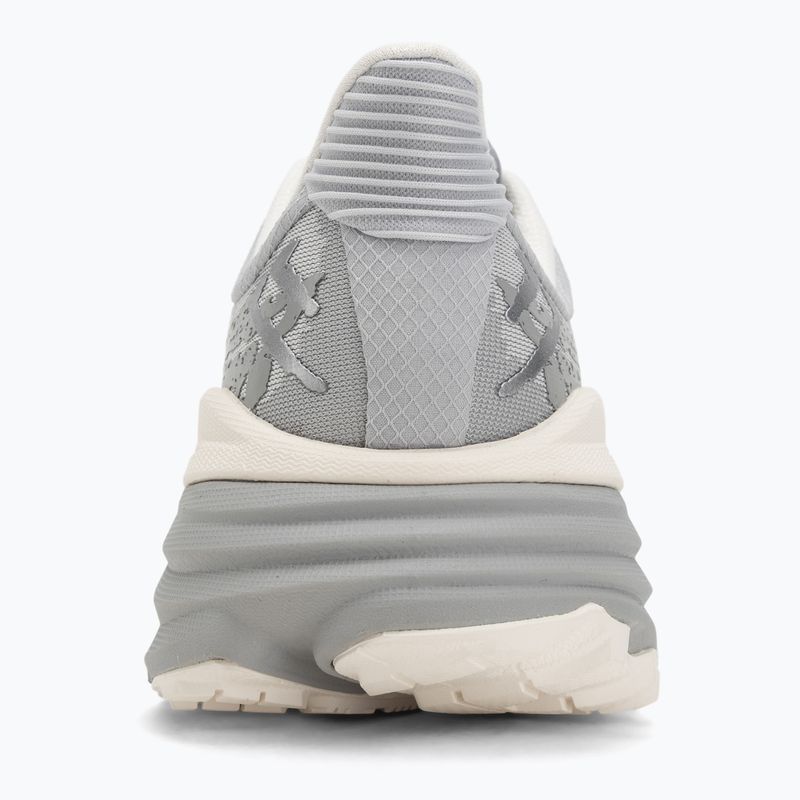 Кросівки для бігу чоловічі HOKA Stinson 7 stardust/alabaster 6