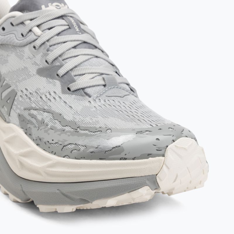 Чоловічі кросівки для бігу HOKA Stinson 7 stardust/alabaster 7