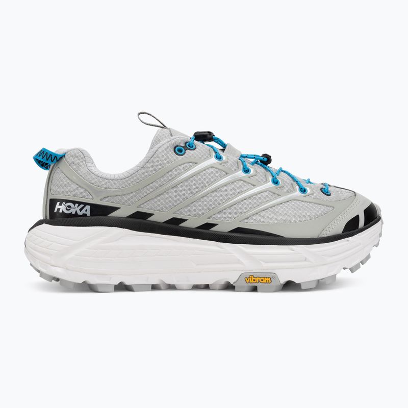 Кросівки HOKA Mafate Three 2 sturdust/skyward blue 2