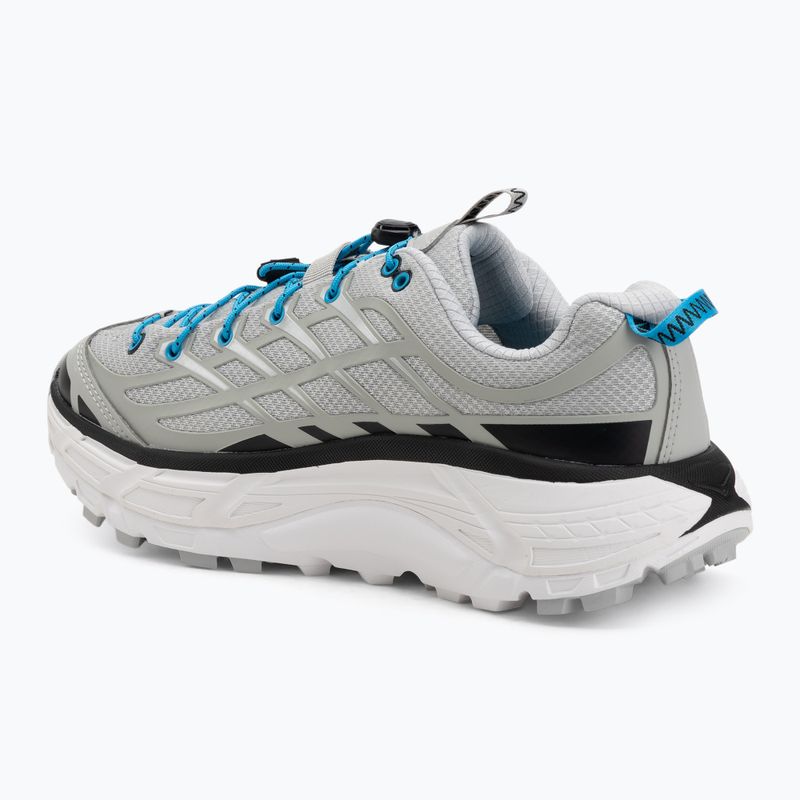 Кросівки HOKA Mafate Three 2 sturdust/skyward blue 3