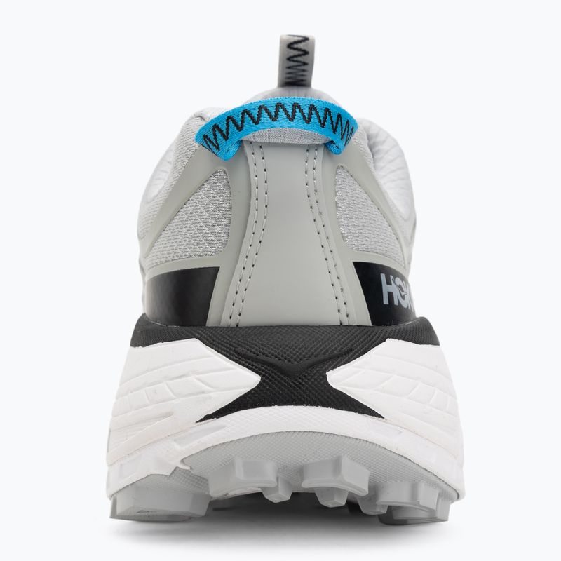 Кросівки HOKA Mafate Three 2 sturdust/skyward blue 6