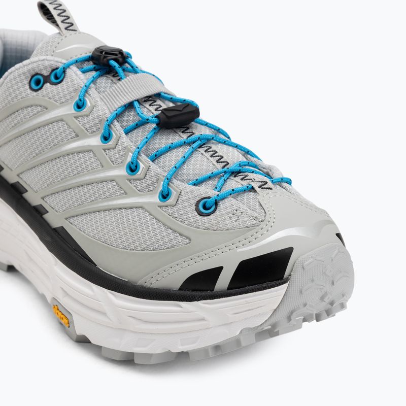 Кросівки HOKA Mafate Three 2 sturdust/skyward blue 7