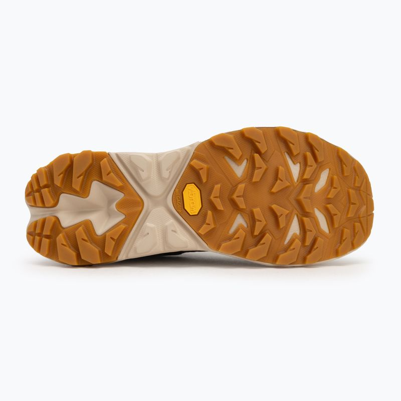 Чоловічі туристичні черевики HOKA Anacapa 2 Low GTX морський мох/вівсянка 4