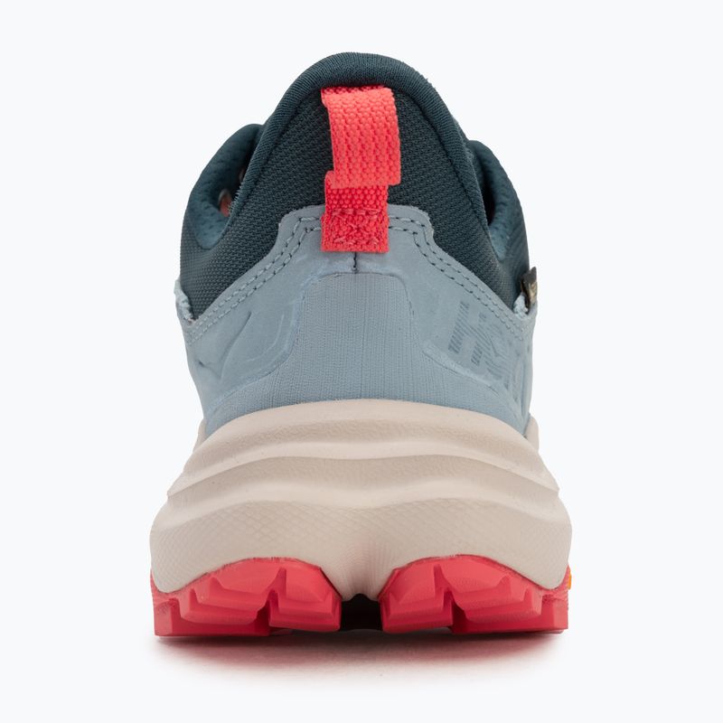 Жіночі туристичні черевики HOKA Anacapa 2 Low GTX druzy/dawn light 6