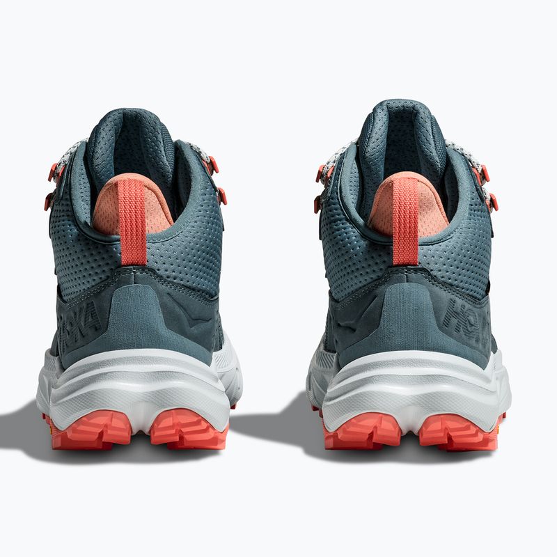 Кросівки туристичні жіночі HOKA Anacapa 2 Mid GTX mountain fog/droplet 6