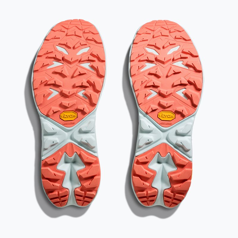 Кросівки туристичні жіночі HOKA Anacapa 2 Mid GTX mountain fog/droplet 7