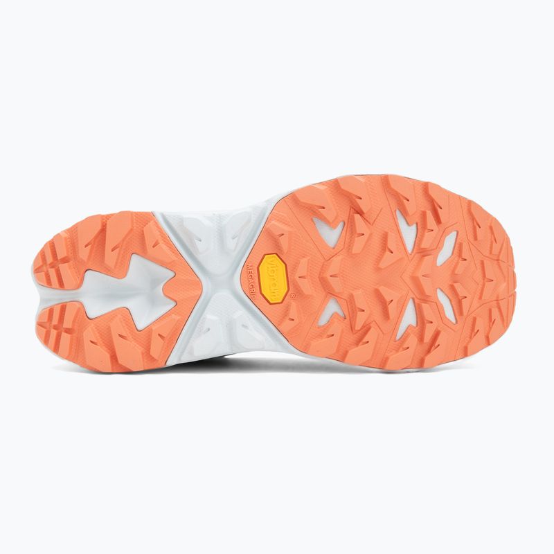 Кросівки туристичні жіночі HOKA Anacapa 2 Mid GTX mountain fog/droplet 4