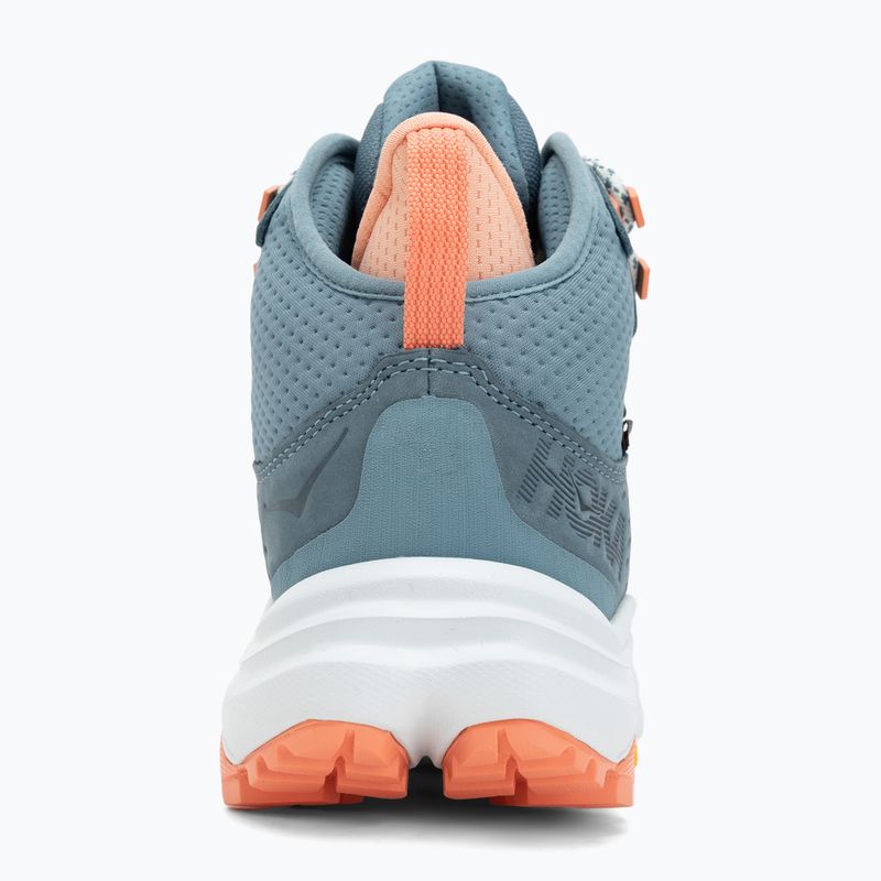 Кросівки туристичні жіночі HOKA Anacapa 2 Mid GTX mountain fog/droplet 6