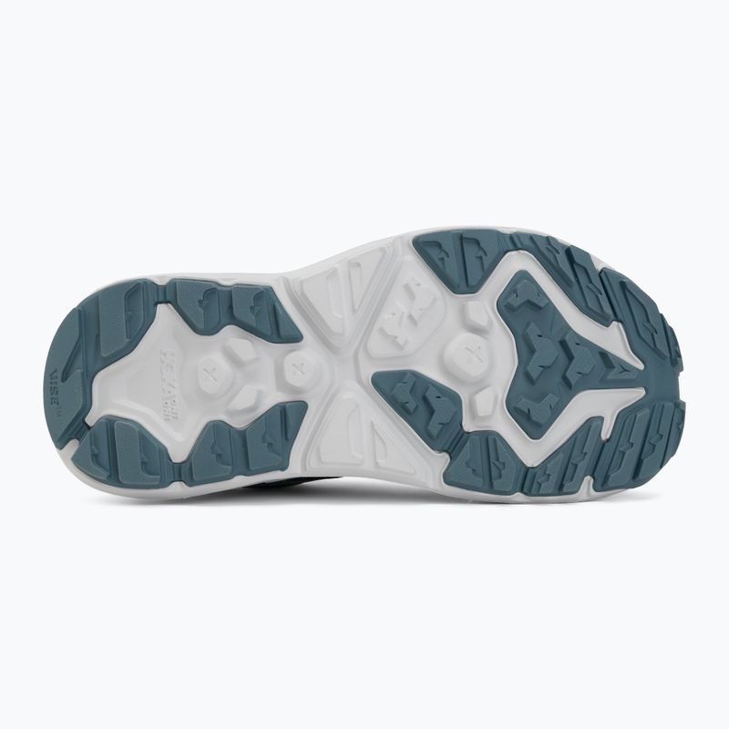 Сандалі чоловічі HOKA Hopara 2 druzy/mountain fog 4
