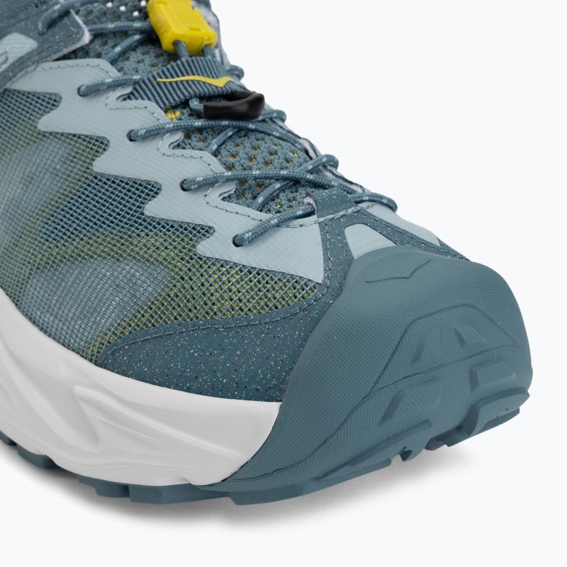 Сандалі чоловічі HOKA Hopara 2 druzy/mountain fog 7