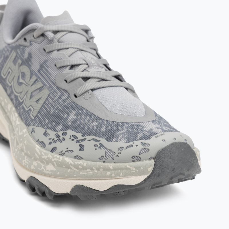 Кросівки для бігу чоловічі HOKA Speedgoat 6 skyward blue/black 7