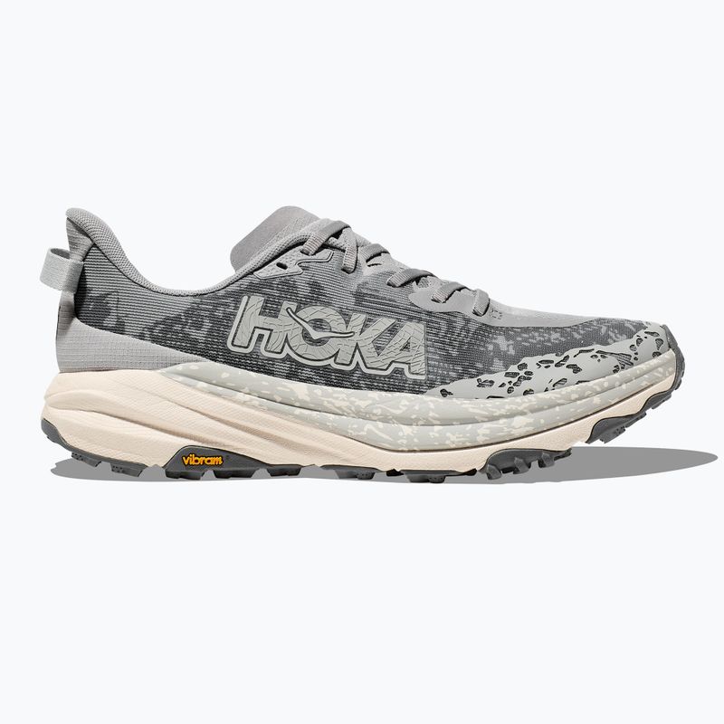 Кросівки для бігу чоловічі HOKA Speedgoat 6 skyward blue/black 8