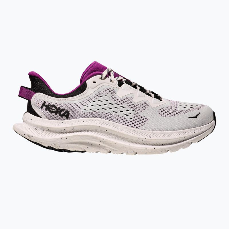 Кросівки жіночі HOKA Kawana 2 white/wildflower 9