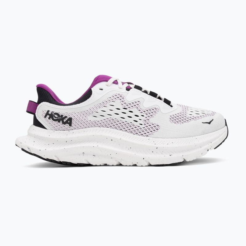 Кросівки жіночі HOKA Kawana 2 white/wildflower 2