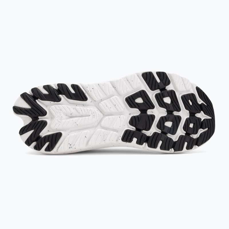 Кросівки жіночі HOKA Kawana 2 white/wildflower 4