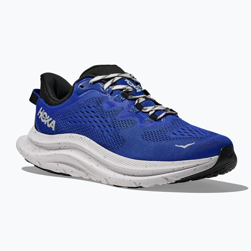 Кросівки чоловічі HOKA Kawana 2 ultramarine/black 8