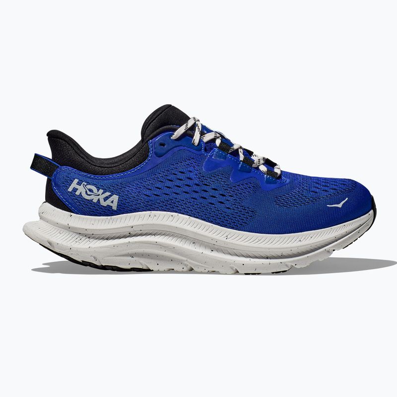 Кросівки чоловічі HOKA Kawana 2 ultramarine/black 9