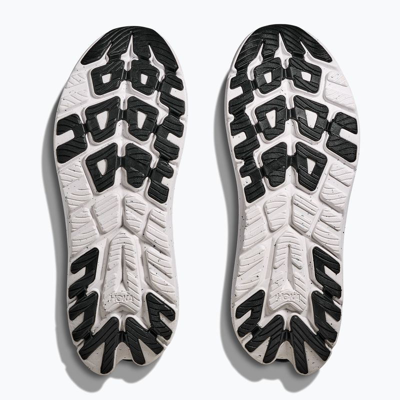 Чоловічі кросівки для бігу HOKA Kawana 2 ultramarine/black 14