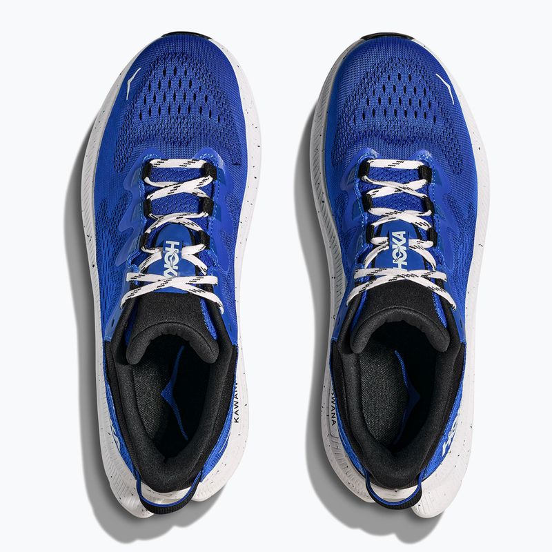 Кросівки чоловічі HOKA Kawana 2 ultramarine/black 15