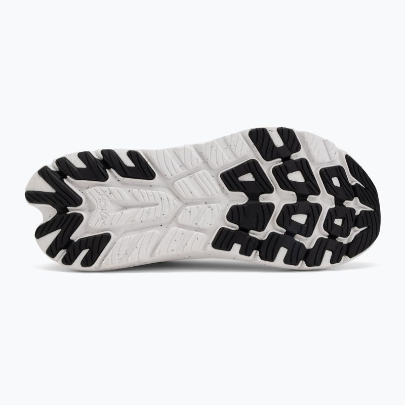 Кросівки чоловічі HOKA Kawana 2 white/tart apple 4