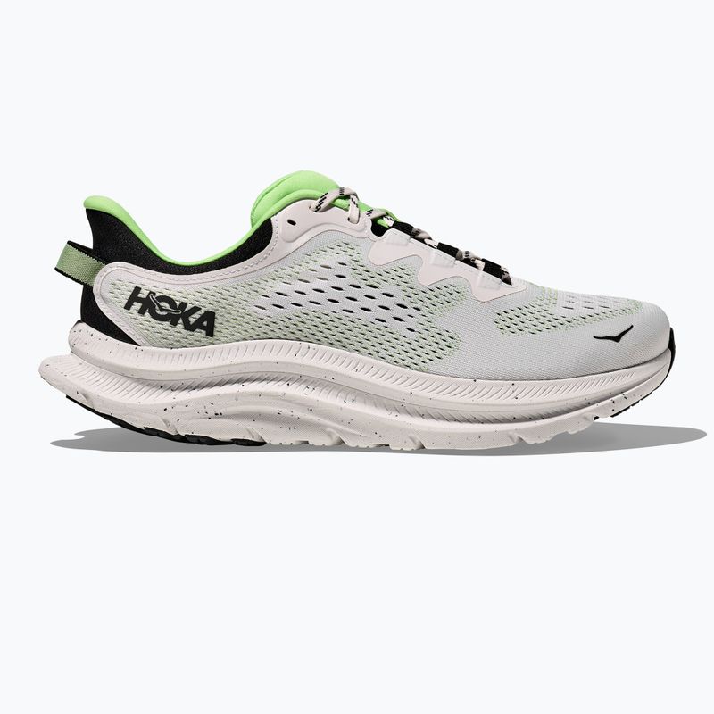 Кросівки чоловічі HOKA Kawana 2 white/tart apple 9